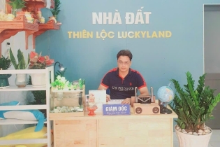 Bất động sản Quận 12 giá mềm: Cơ hội sở hữu nhà mơ ước